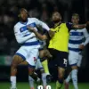 QPR Vs Oxford United