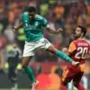 Liverpool vs galatasaray