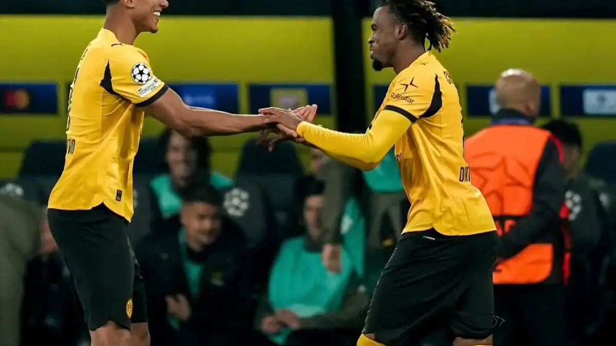 Borussia Dortmund
