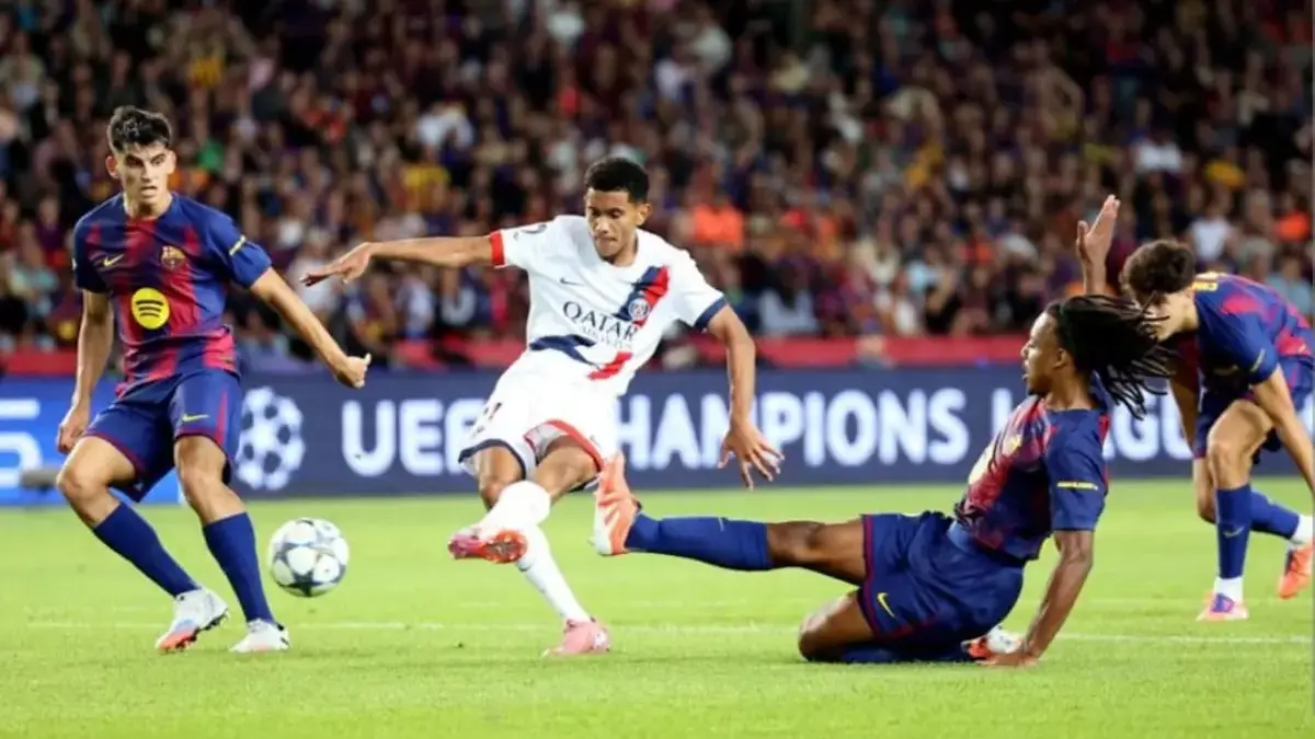 PSG