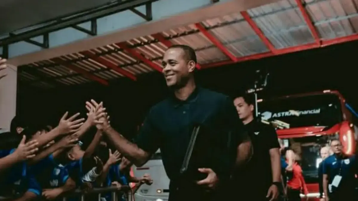 Patrick Kluivert