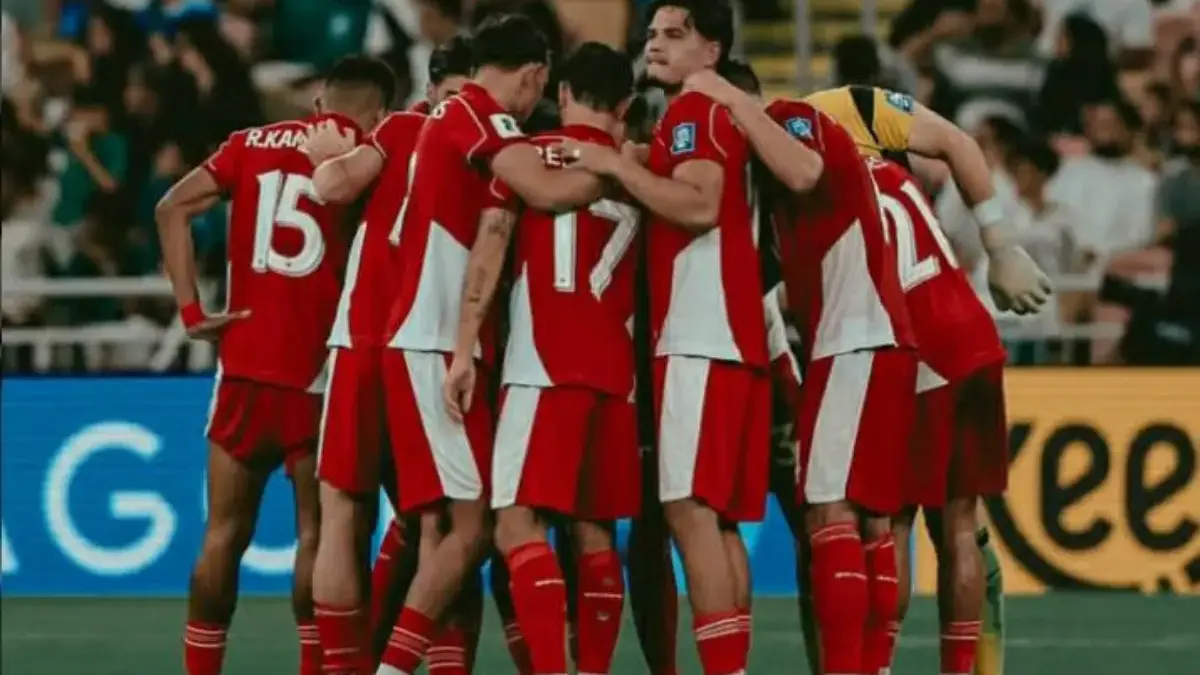 Timnas Indonesia