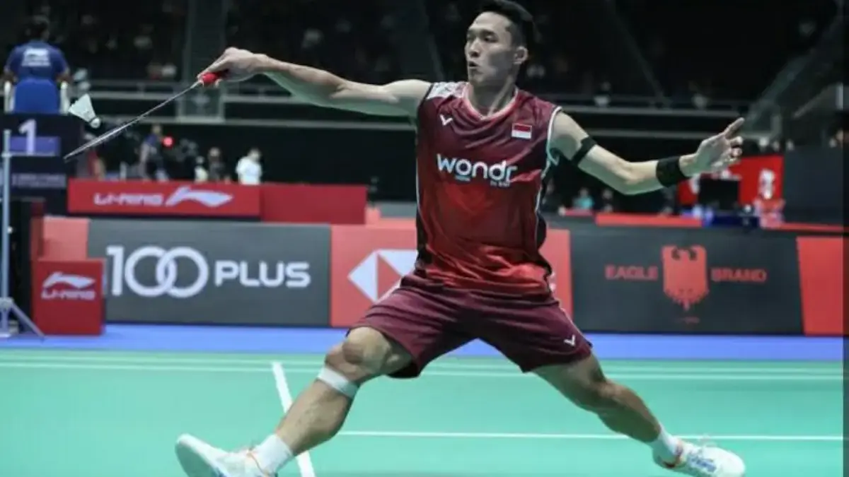 Jonatan Christie