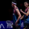 Badminton Indonesia