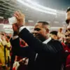 Patrick Kluivert