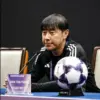 Shin Tae-yong