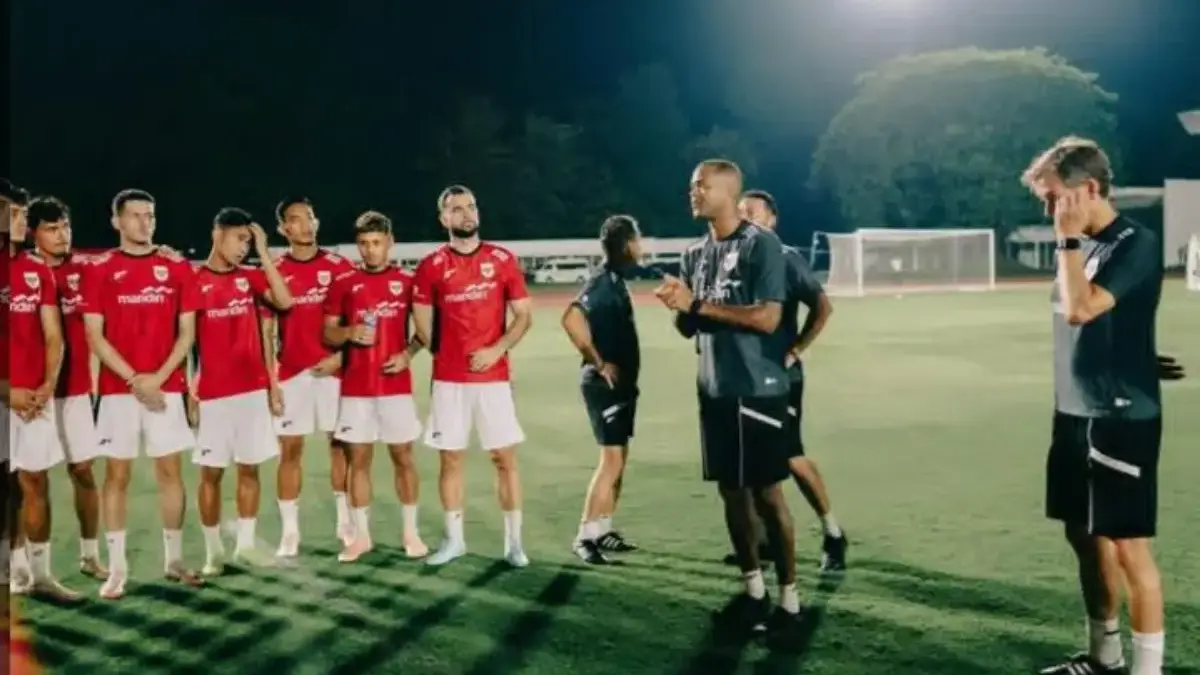 Timnas Indonesia