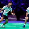 Fajar/Fikri
