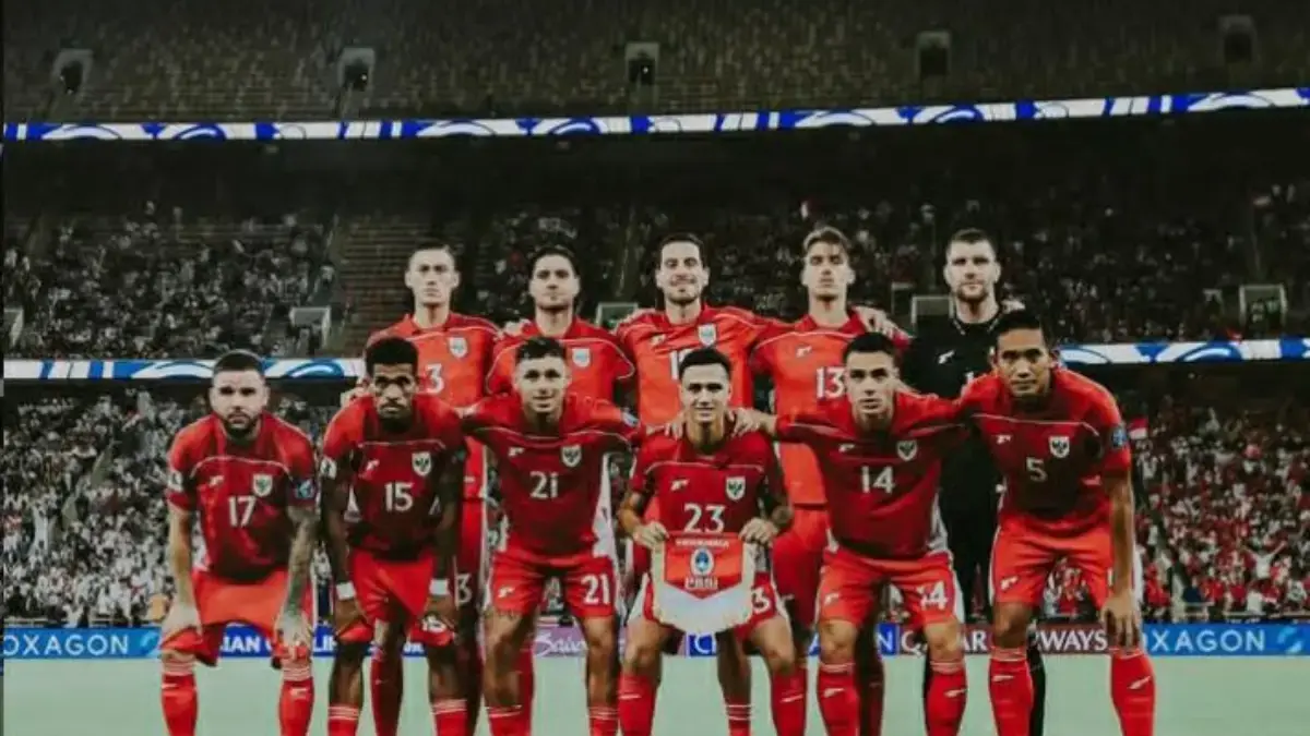 Timnas Indonesia