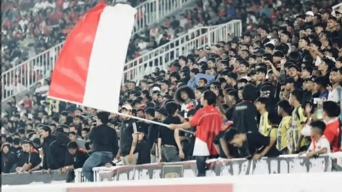 Timnas Indonesia U17