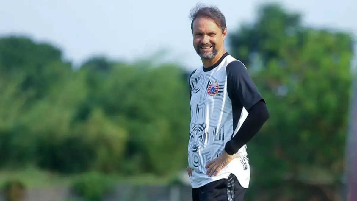 Mauricio Souza