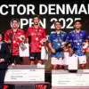 Badminton Indonesia