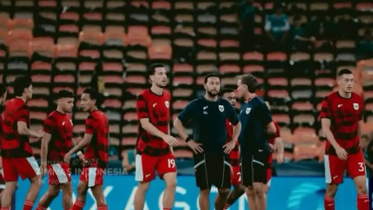 Timnas Indonesia