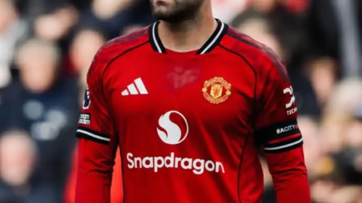 Manchester United