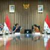 Menteri Keuangan RI