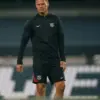 Frank de Boer