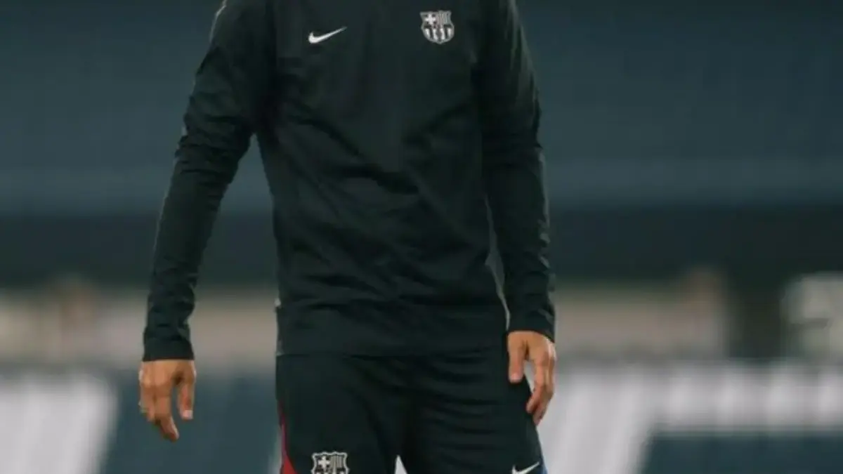 Frank de Boer