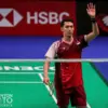 Jonatan Christie