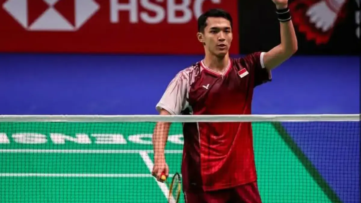 Jonatan Christie