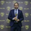 Timur Kapadze