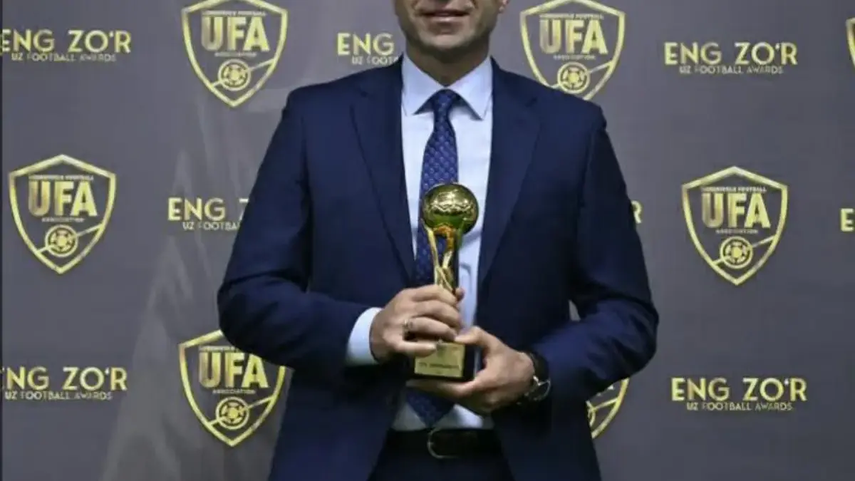 Timur Kapadze