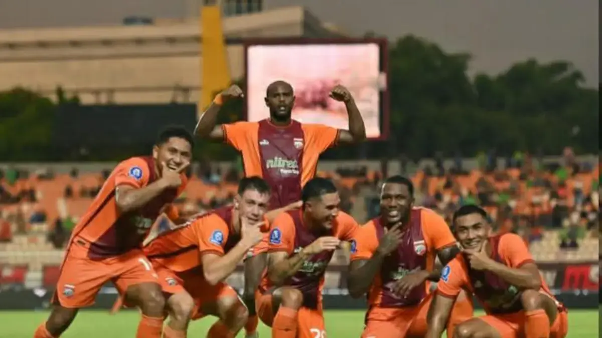 Borneo FC
