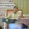Prabowo Subianto