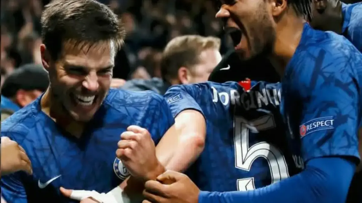 Chelsea FC