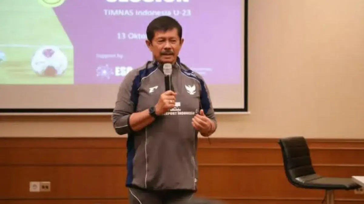 Indra Sjafri