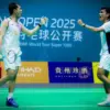 Badminton Indonesia