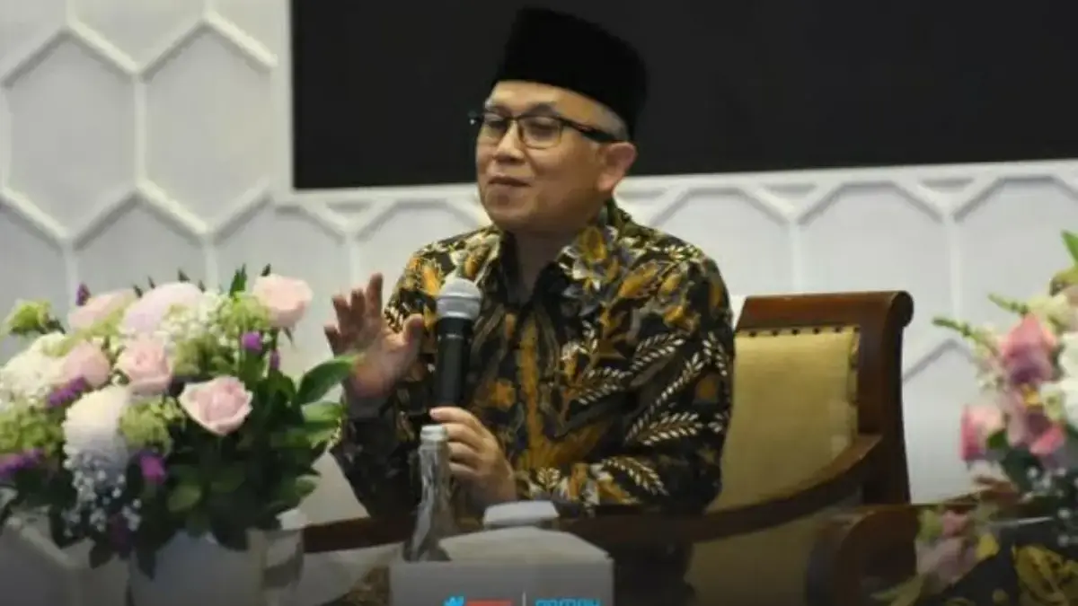 Kementerian Pendidikan Dasar dan Menengah (Kemendikdasmen)