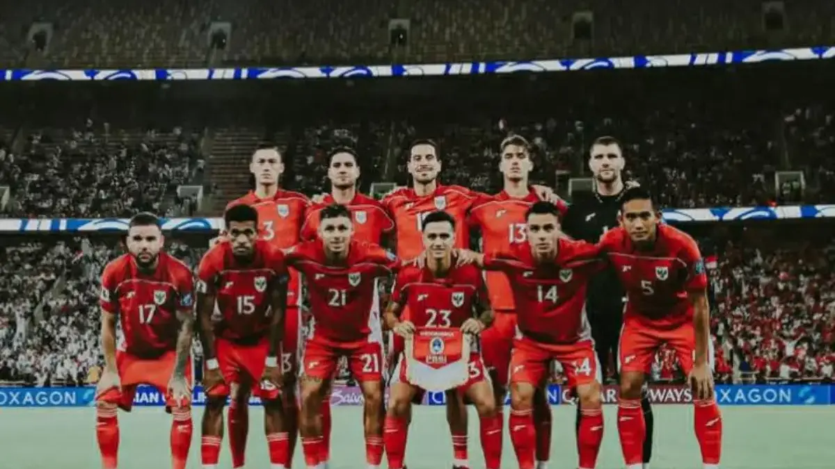 Timnas Indonesia