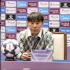Shin Tae-yong