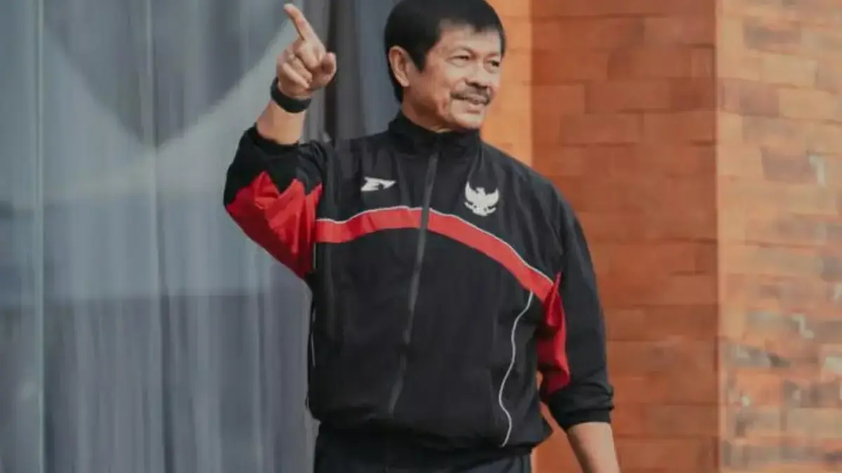 Indra Sjafri