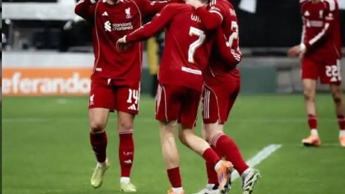 Liverpool