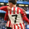 Sunderland FC