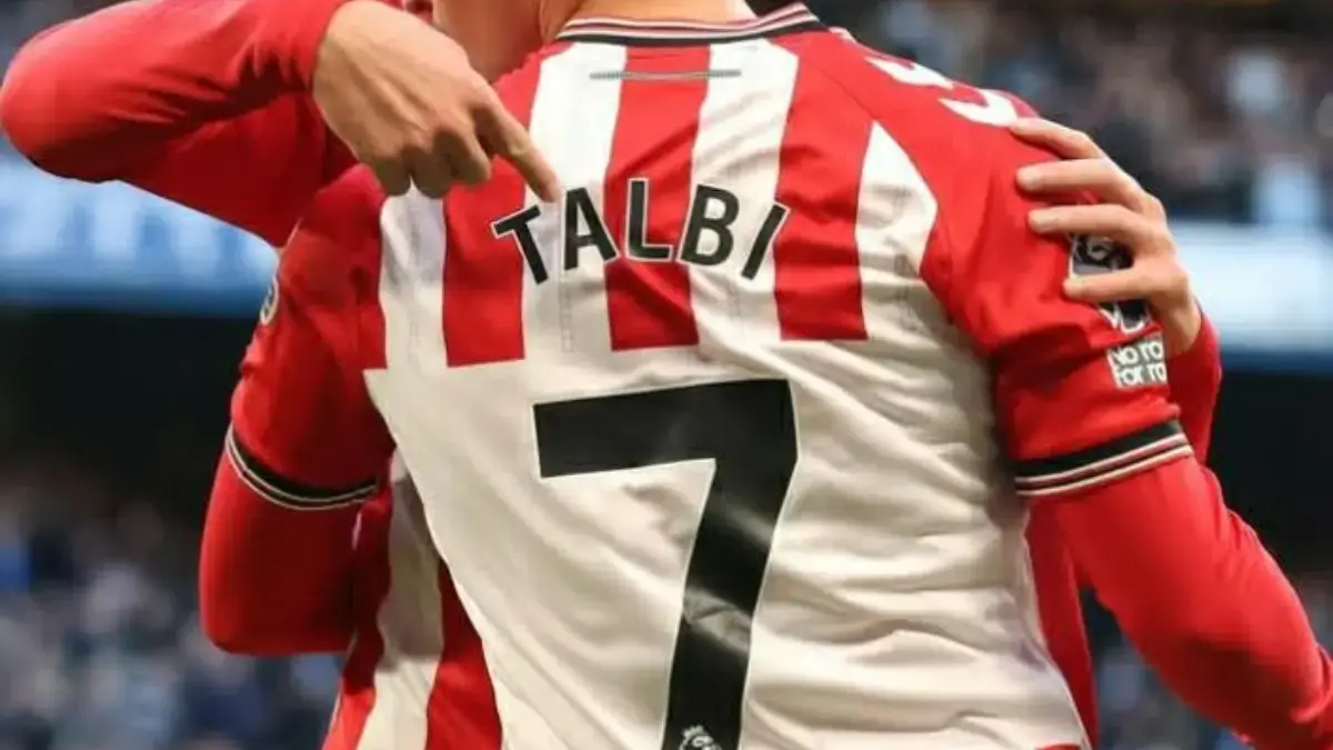 Sunderland Memicu Kehebohan di Stamford Bridge, Chelsea Kalah Lewat Drama Menit Akhir! Sunderland FC
