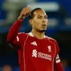 Virgil van Dijk