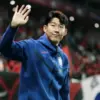 Son Heung-min