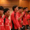 Timnas Indonesia U-22