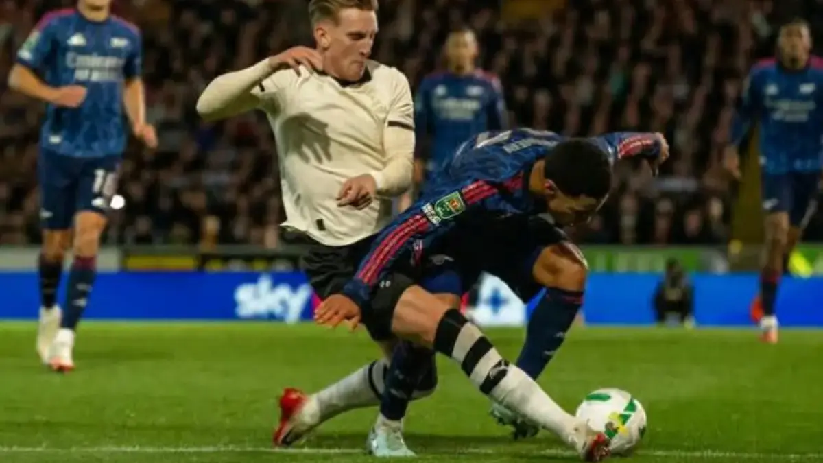 Jadwal Lengkap Carabao Cup 2025-2026: Kompetisi Ketat Menuju Babak Perempat Final Carabao Cup 2025-2026