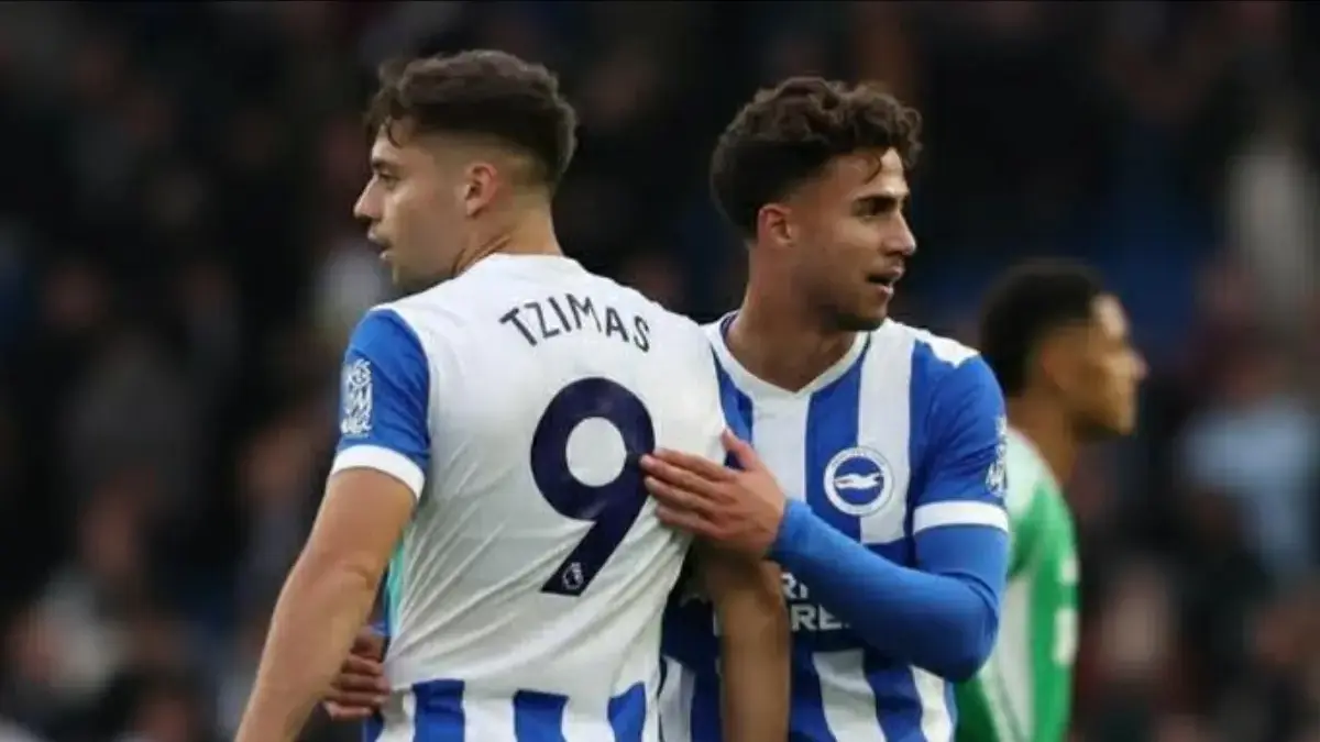 Arsenal vs Brighton di Carabao Cup 2025/2026: Pertandingan Penuh Drama dan Kejutan Carabao Cup 2025/2026