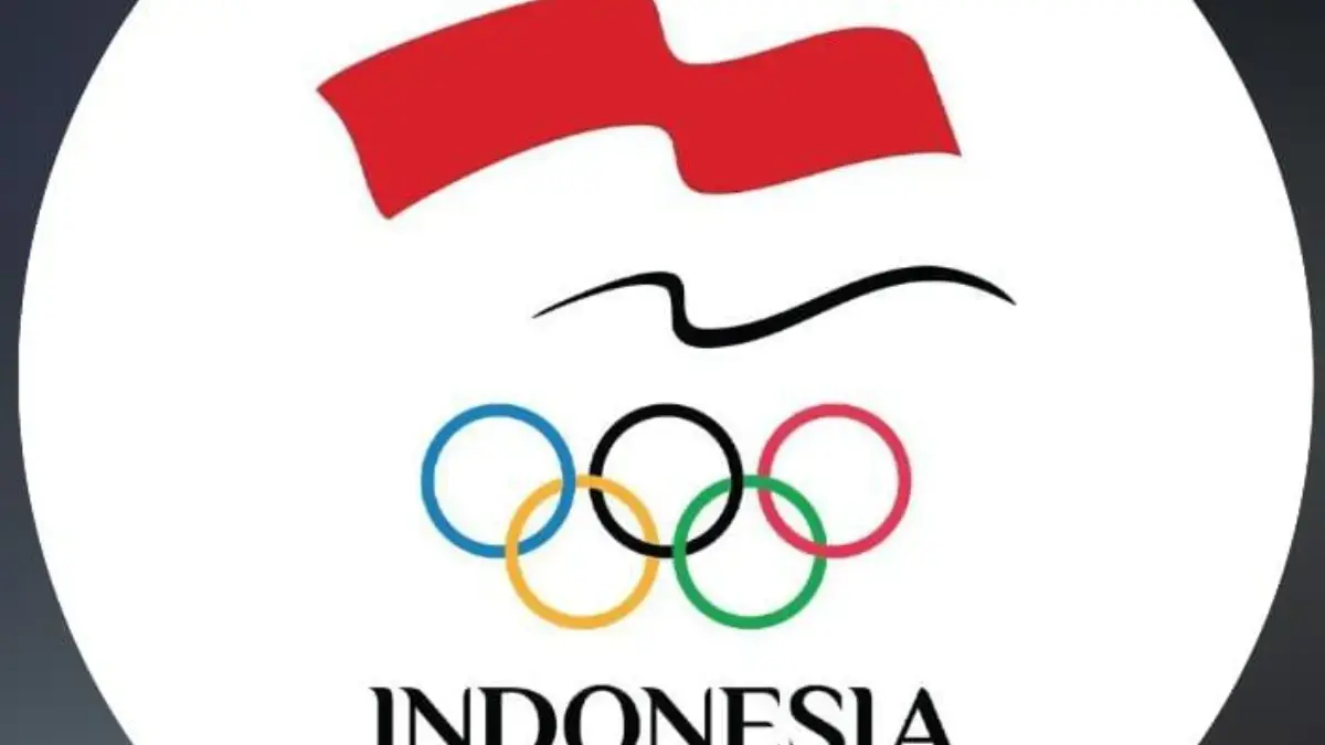 NOC Indonesia Temui IOC, Bahas Sanksi Buntut Dari Penolakan Atlet Israel NOC Indonesia