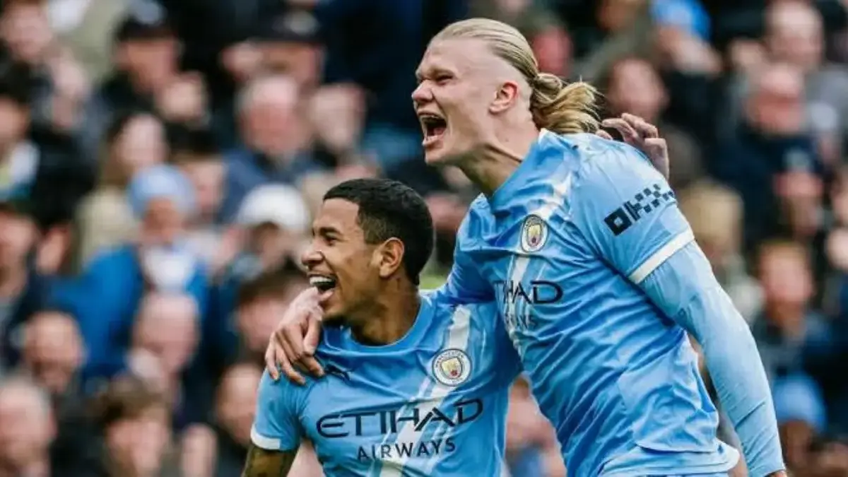 Jadwal Liverpool dan Manchester City di Liga Inggris 2025/2026: The Reds Diuji Villa, The Citizens Bidik Kemen Liga Inggris 2025/2026