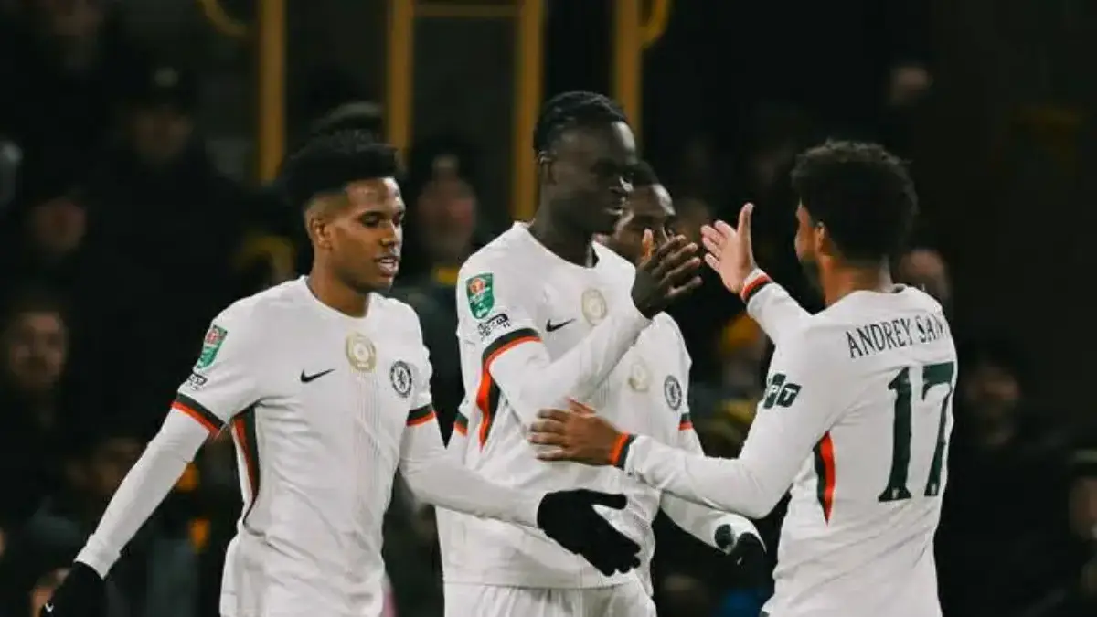 Jadwal Pekan Ke-10 Liga Inggris 2025/2026: Duel London Tottenham vs Chelsea Menjadi Fokus Utama Liga Inggris 2025/2026