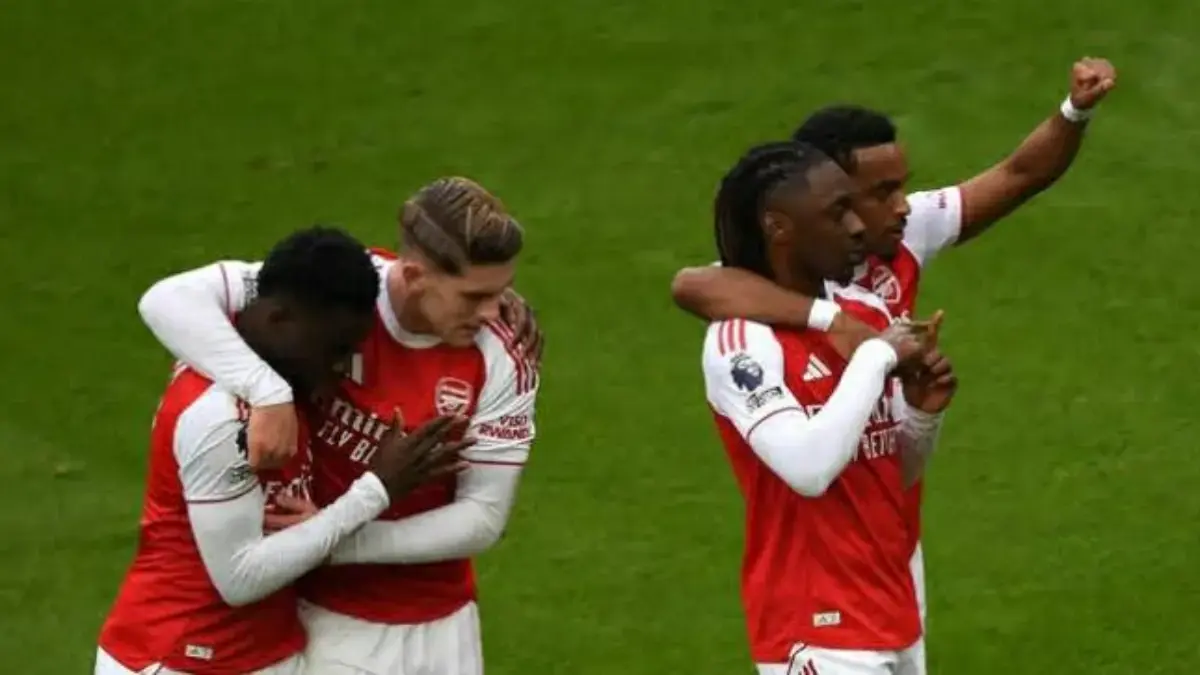 Jadwal Arsenal dan Manchester United di Liga Inggris 2025/2026 Pekan Ini: Ujian Tandang yang Tak Boleh Gagal Liga Inggris 2025/2026