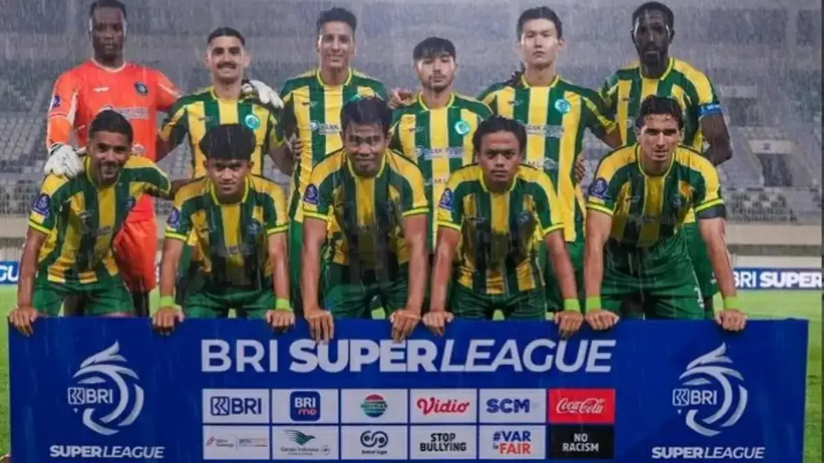 Jadwal BRI Super League Pekan ke-11: Pertandingan Persija vs PSBS Jadi Fokus Utama, Persaingan Papan Atas Sema BRI Super League 2025/2026