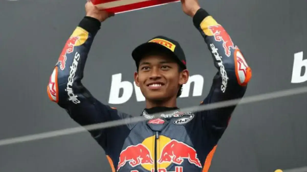 JuniorGP Barcelona 2025: