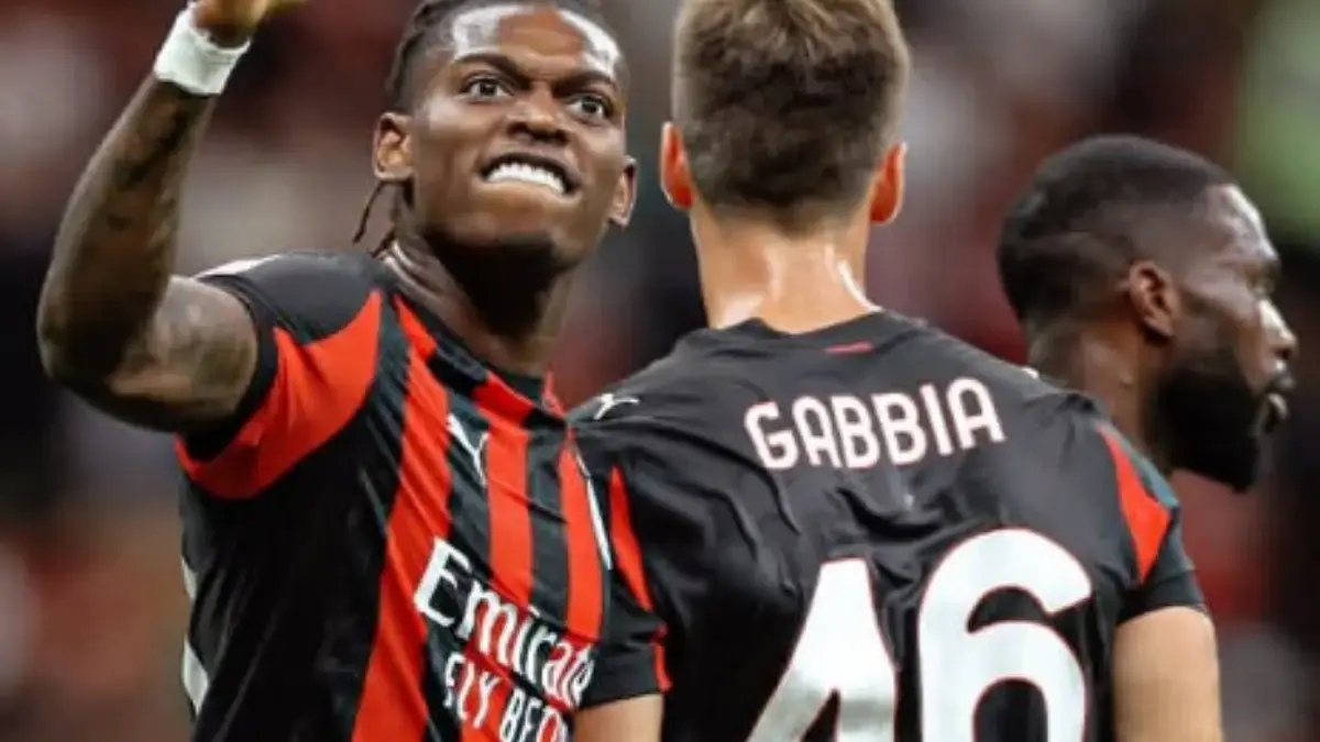 Link Live Streaming, Head to Head & Prediksi Starting XI AC Milan vs AS Roma di Liga Italia ac milan vs as roma