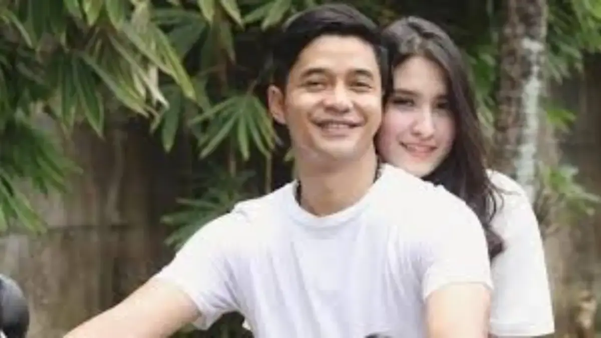 Aldy Fairuz Gugat Cerai Angbeen Rishi Setelah 5 Tahun Menikah aldy fairuz gugat cerai setelah 5 tahun menikah. Foto: tangkapan layar depan radarcirebon.tv